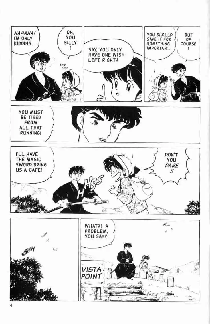 Ranma 1/2 Chapter 149 4